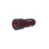 Incarcator Auto Dual USB PD 3.0 Tip C+ QC 5.0 TRANYOO 48w T-C22