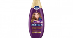 Schauma ?ampon Keratin Power 400 ml foto