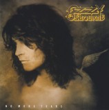 Ozzy Osbourne No More Tears reissue (cd)