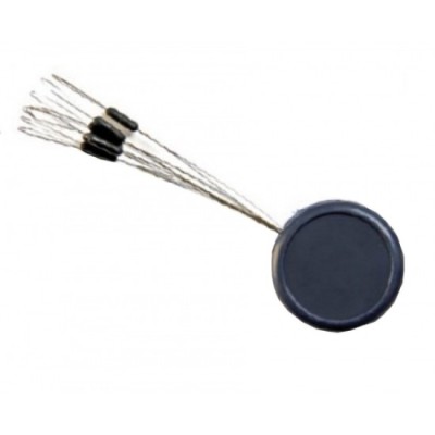 Stoper Carp Zoom Stick cauciuc L foto