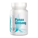 Ginseng Panax 500mg 100tbl CaliVita