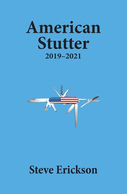 American Stutter: 2019-2021 foto