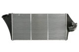 Radiator intercooler RENAULT ESPACE III (JE0_) (1996 - 2002) THERMOTEC DA1007TT