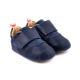 Pantofi Baietei Bibi Afeto V Naval 17 EU, Bleumarin, BIBI Shoes