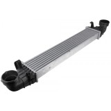 Intercooler Mercedes-Benz E-Class W 211, E 200 Cdi 2002-, A2115001002
