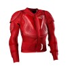 Armura Fox Titan sport rosie
