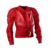 Armura Fox Titan sport rosie