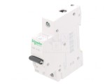 &Icirc;ntrerupător Supracurent 32A 230/400V 1P 6kA