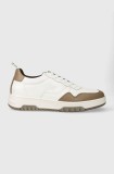 Off Play sneakers din piele ROMA culoarea alb, ROMA 1 nWHITE MALTO
