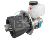 FEBI BILSTEIN 170621 Unitate de control cutie manuala