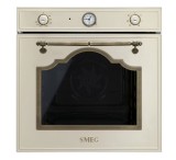 Cuptor incorporabil Smeg Cortina SF700PO