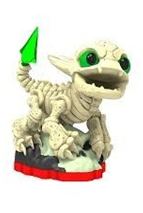 Skylanders Funny Bone