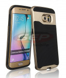 Toc 2 in 1 Hybrid Samsung Galaxy S7 GOLD