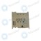 Suport pentru cartela SIM Motorola XT890 RAZR i 208172