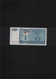 Rar! Croatia Republica Srpska Krajina 10000000 dinara 1993 seria0213442