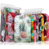 Twistshake Squeeze Bag săculeț pentru m&acirc;ncare 8x100 ml
