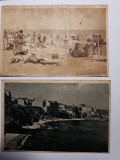 CONSTANTA SI MANGALIA - ANII 1949 -51