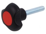 Buton de Reglare &Oslash;32mm M6