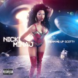 Beam Me Up Scotty - Vinyl | Nicki Minaj, Pop, Republic Records