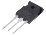 Diodă Redresoare Schottky SiC 1,2kV 18A ISO247 THT
