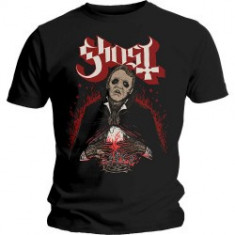 Tricou Unisex Ghost: Danse Macabre foto