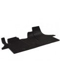Set covorase auto din cauciuc VW T5 (2010-2015),T6 (2015-),MULTIVAN (2015-) Umbrella