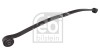 FEBI BILSTEIN 180849 Pachet arc cu foi