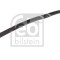 FEBI BILSTEIN 180849 Pachet arc cu foi