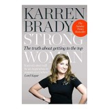 Strong Woman - Biografie Karren Brady, Carte in Engleza despre Afaceri, Cariera si Viata