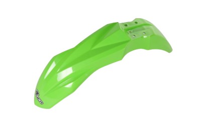 Aripa fata Kawasaki KXF 450 16- 17, KXF 250 2017 UFO KA04733026 foto