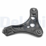 Brat suspensie roata Cupra Born; VW Id.3 Motor 1st, 45, 58, 58 e-boost, 77 e-boost, GTX, Pro, Pro S, Pure, 428x403x113mm, parte montare stanga,