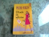 BLONDE DE MILIOANE - PLUM SYKES