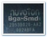 NPCE781LAODX Circuit Integrat