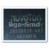 NPCE781LAODX Circuit Integrat