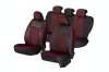 SET HUSE SCAUN ELEGANCE ROSU, Umbrella