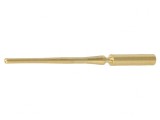 Pin Tăt Crimpat Aurit 0,08-0,22mm&sup2;