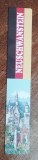 D4 - Magnet frigider - tematica turism - Germania 20