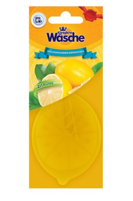 Odorizant pentru masina de spalat vase lamaie 10g KONIGLISCHE WASCHE foto