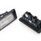 Lampi numar led Audi A7, RS5, A4, A5, S5, A6, Q5 TT, TTRS Canbus