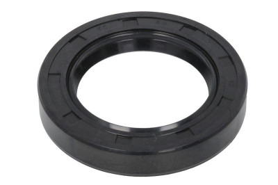 Crankshaft oil seal (48x72x12) fits: CLAAS fits: CLAAS CO 114 CS. CO 115 CS. 106. 108. 108 VX. 68. 68 R. 68 SR. 76. 78. 88. 88 VX. 96. 98. 680. 685. 6 foto