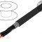Cablu &Ouml;LFLEX Classic 115 CY Negru 3x1mm2 PVC 300V/500V