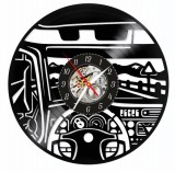 SOFER-ceas de perete