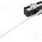 Limitator ON-(ON), MK, PIZZATO ELETTRICA - MK V11D37