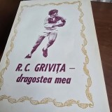R. C. Grivita - Dragostea mea - Tiberiu Stama