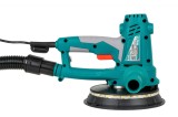 Masina de slefuit pereti si tavane TOTAL Industrial - 750W