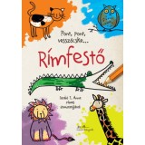 R&iacute;mfestő - Pont, pont vesszőcske - Katja Mensing