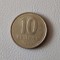 Argentina - 10 centavos (1993) - monedă s238