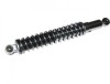 Amortizor Moto Spate Revo, 365mm, Prindere 10mm (Reductie M8), Spira 7mm