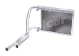 Radiator incalzire habitaclu Toyota Yaris 2020-; motor 1.0, 1.5, 1.6 T, dimensiuni [mm] 124x145x26; 87107K0020; SRLine, aftermarket