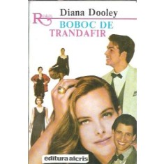Boboc de trandafir - Diana Dooley